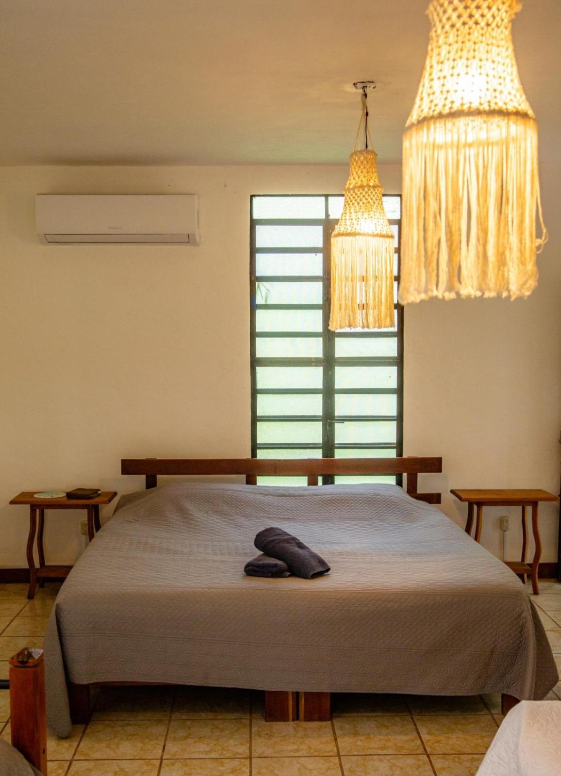 Bleibe- Quedate! Bacalar Quarto foto